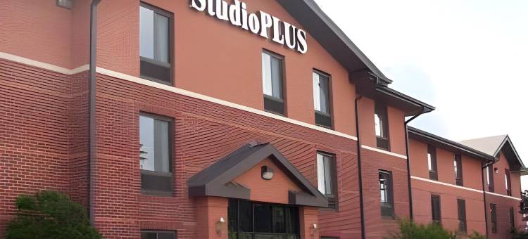 阿林顿六旗长住公寓式酒店(Extended Stay America Suites - Arlington - Six Flags)图片