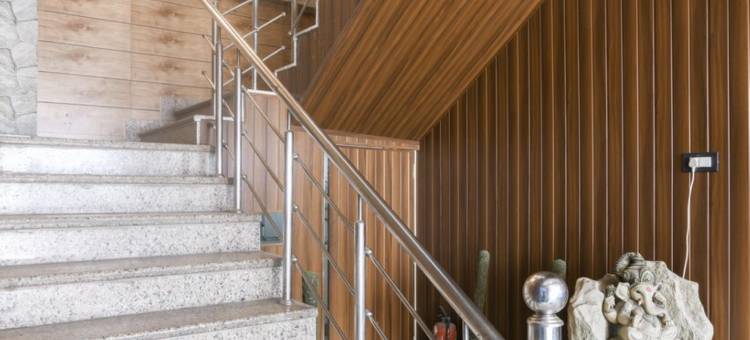 哈里德瓦尔锡德库尔的金色村庄酒店(Hotel Golden Village Sidcul, Haridwar)图片