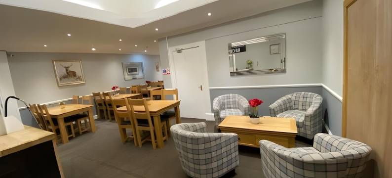 韦弗利旅馆(The Waverley Guest House)图片