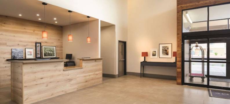 佩奇丽怡酒店(Country Inn & Suites by Radisson, Page, AZ)图片