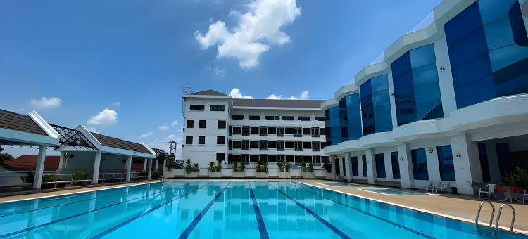 纳瑞格兰酒店(Naraigrand Hotel)图片