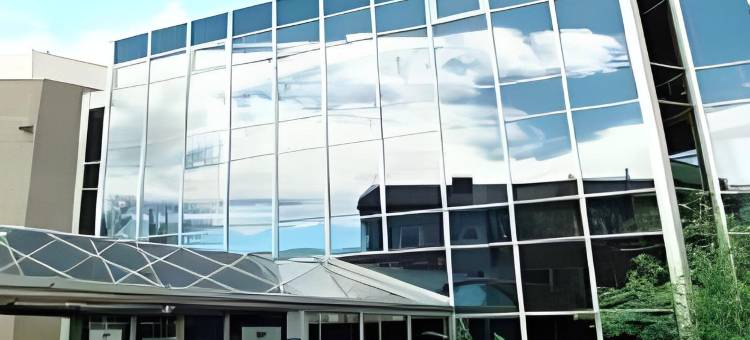 德拉门安巴萨多斯堪迪克酒店(Scandic Ambassadeur Drammen)图片