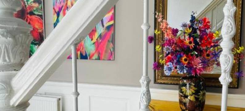 B&B Kerkstraatje3 Midden in Historisch Centrum图片