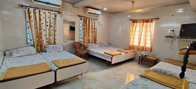 Ashiyana Hotel图片