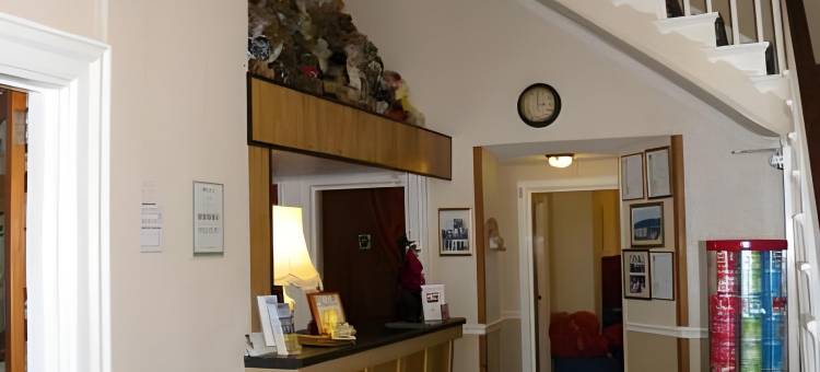 绿洲酒店(The Oasis)图片