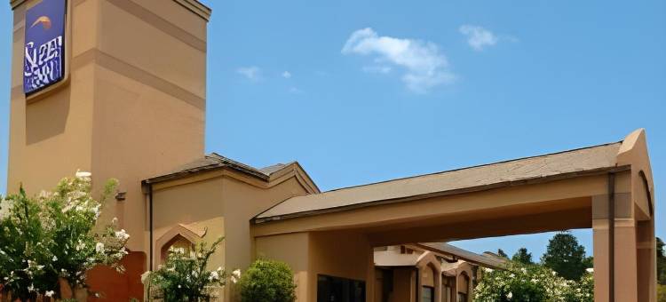 奥尔巴尼南罗德威酒店(Rodeway Inn Albany South)图片