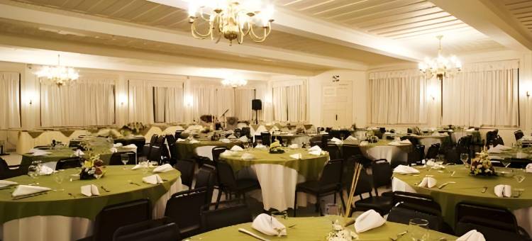 伊斯科拉河景酒店(Hotel Escola Bela Vista)图片