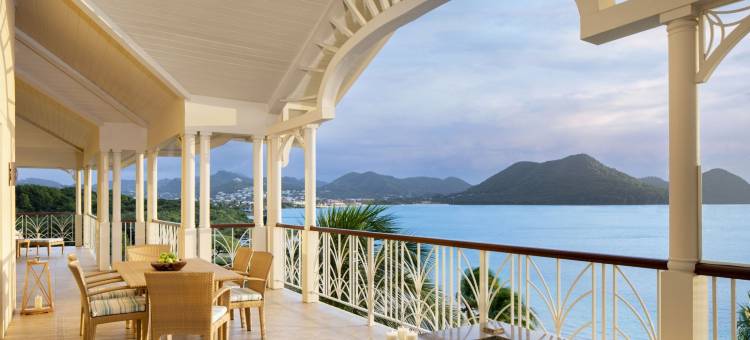 兰丁度假村及水疗中心(The Landings Resort and Spa - All Suites)图片