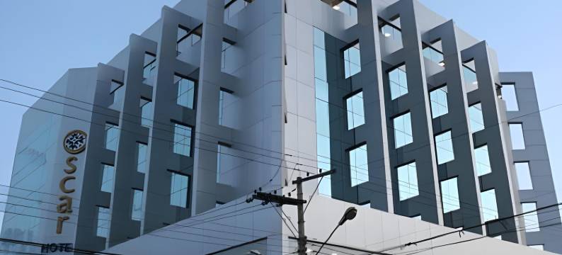 奥斯卡行政酒店(Oscar Hotel Executive)图片