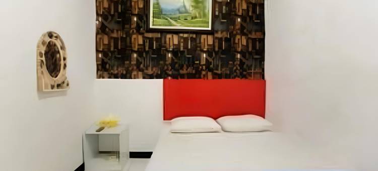 萨莉娜伊斯兰酒店(Salina Hotel Syariah)图片