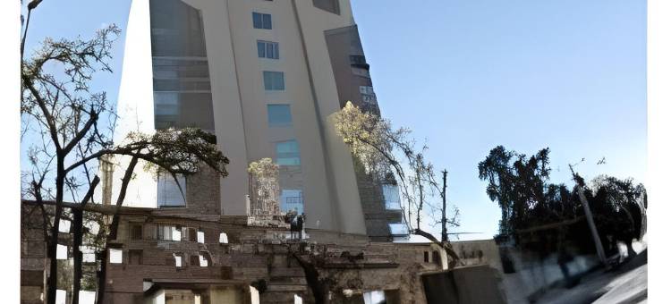 圣地亚哥阿尔马格罗酒店(Hotel Diego de Almagro Calama)图片