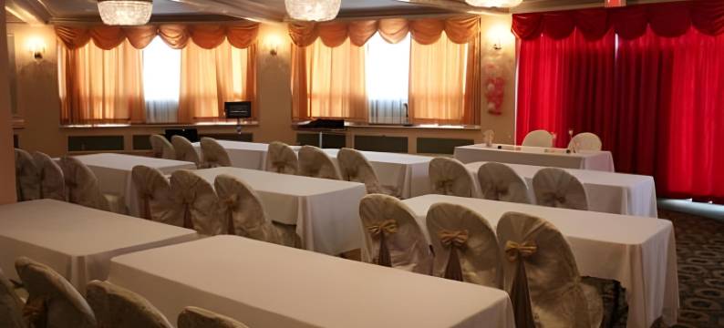 蒙克顿酒店(Hotel Moncton)图片