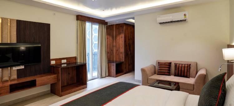 Hotel O Collection O Hotel Sg Inn图片