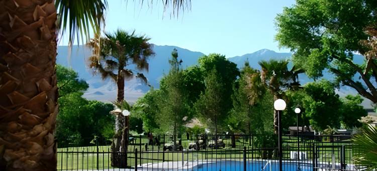 历史比弗水坝山林小屋 - 高尔夫RV度假村(Historic Beaver DAM Lodge, Golf & RV Resort)图片
