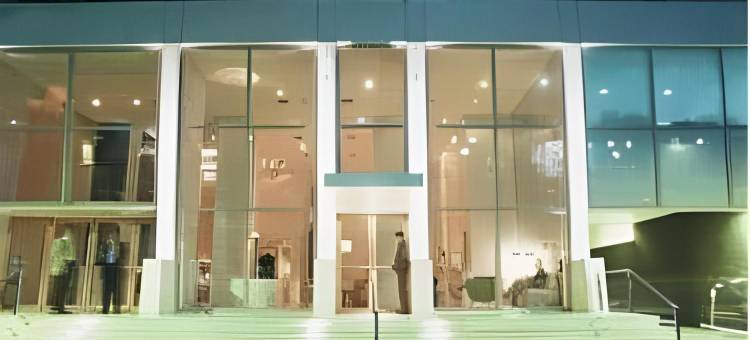 埃米利亚诺酒店(Hotel Emiliano)图片
