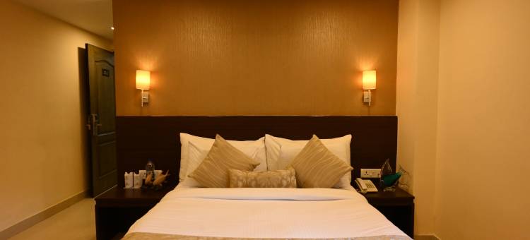 小厨师酒店(Little Chef Hotel)图片