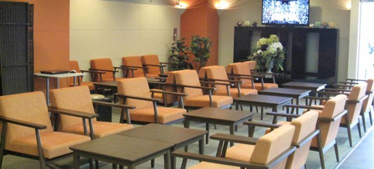 丰桥站酒店(Toyohashi Station Hotel)图片