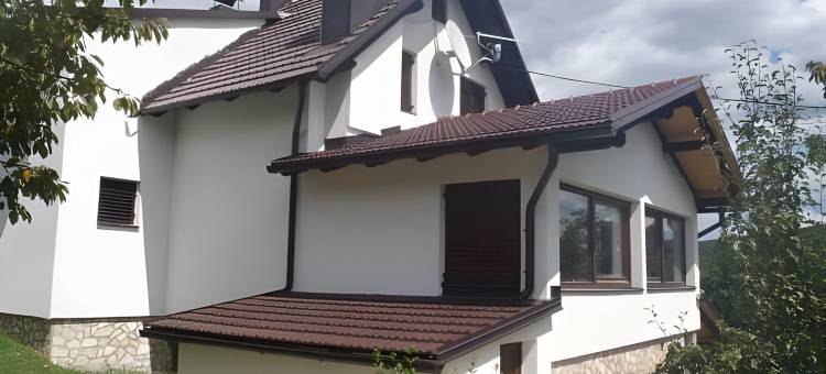 B&B Villa Sumrak Plitvica 客房(B&B Villa Sumrak Plitvica)图片