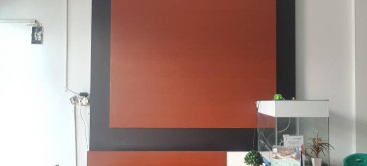 O酒店塔莎民宿(Hotel O Tasya Homestay)图片