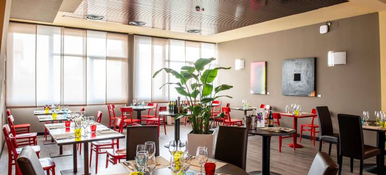 Muraless Art Hotel, WorldHotels Crafted图片