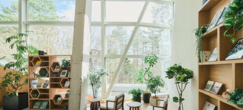 Fortreat草津(Fourtreat Kusatsu)图片