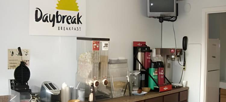 普利茅斯温德姆戴斯酒店(Days Inn by Wyndham Plymouth)图片