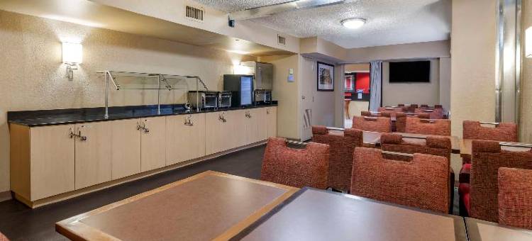 长住酒店 - 奥兰多主题公园 - 主大道(Extended Stay America Suites - Orlando - Orlando Theme Parks - Major Blvd)图片