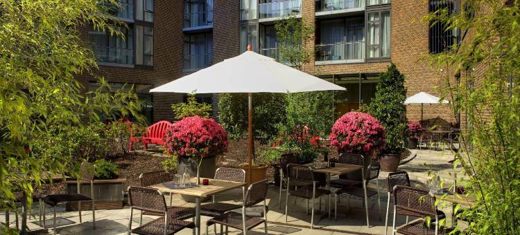 哥本哈根阿迪娜公寓酒店(Adina Apartment Hotel Copenhagen)图片