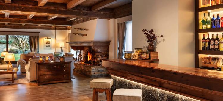 美利亚德特雷多斯(Meliá de Tredós)图片