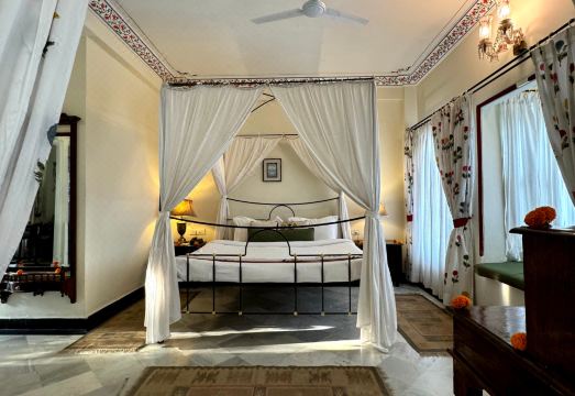 Udai Kothi Hotel Overview