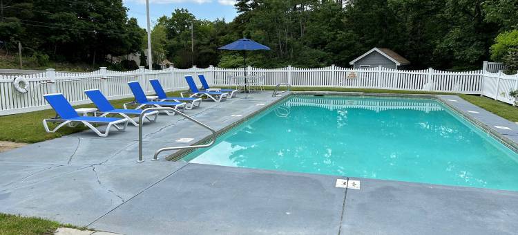 Cod Cove Inn, BW Signature Collection图片