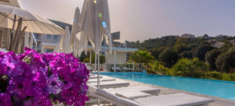 Best Western Plus Ajaccio Amiraute图片