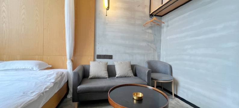 捷盈酒店公寓(西乡大道分店)图片