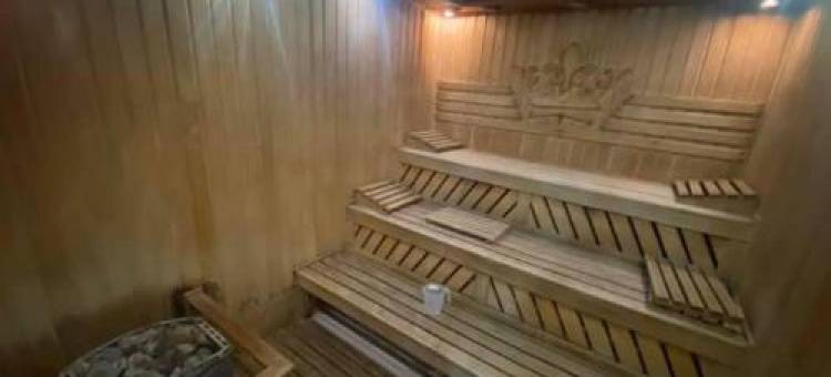 Prince Hotel Kapan图片