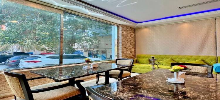 阿吉曼梦宫酒店(Dream Palace Hotel Ajman)图片