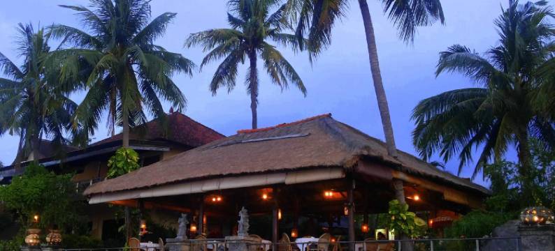 新阿迪拉玛海滩酒店(New Adirama Beach Hotel)图片