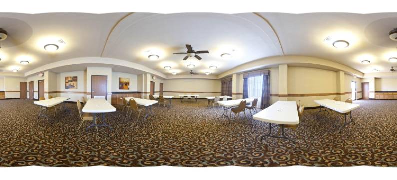 智选假日套房酒店金斯维尔(Holiday Inn Express & Suites KINGSVILLE by IHG)图片