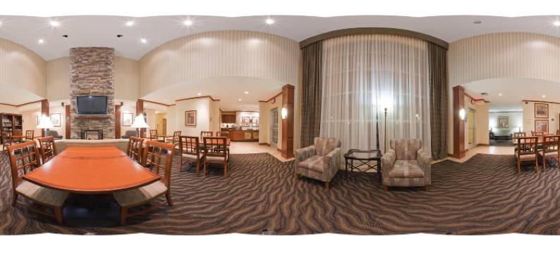 法戈洲际Staybridge Suites酒店(Staybridge Suites FARGO by IHG)图片