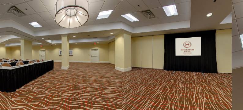 福朋喜来登喜來登酒店-坦帕机场西岸(Four Points by Sheraton Suites Tampa Airport Westshore)图片