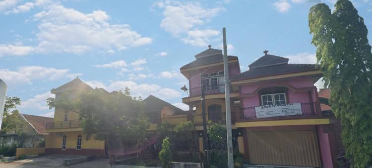 罗莎家庭旅馆(Rosa Homestay)图片