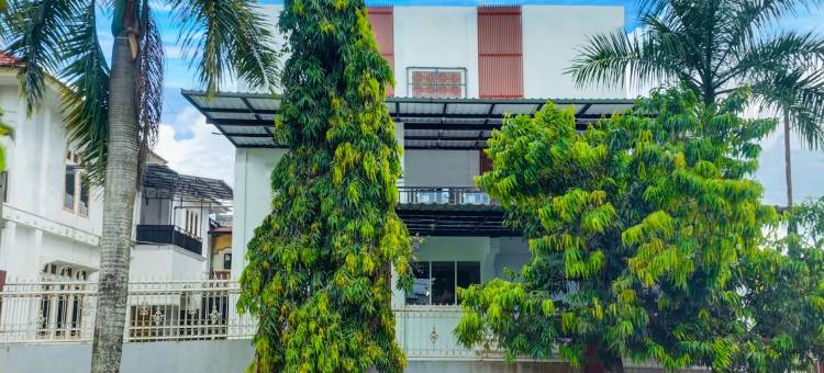 欧德露娜酒店(Hotel O de Luna Hotel)图片