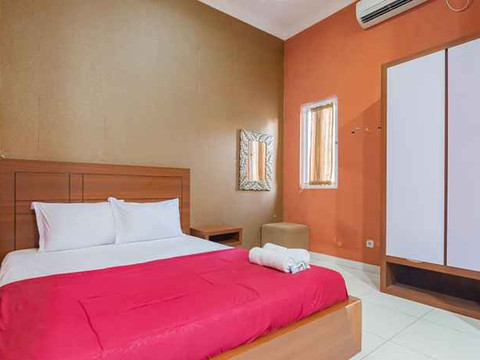 Hotel Markoni Pamanukan Mitra RedDoorz