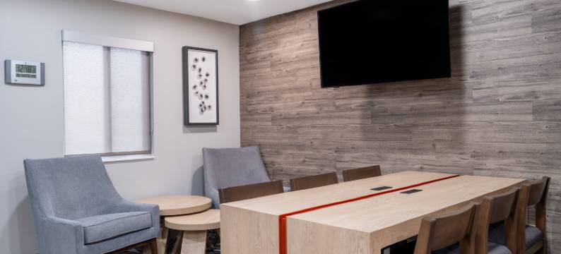 Candlewood Suites 罗克福德(Candlewood Suites ROCKFORD by IHG)图片