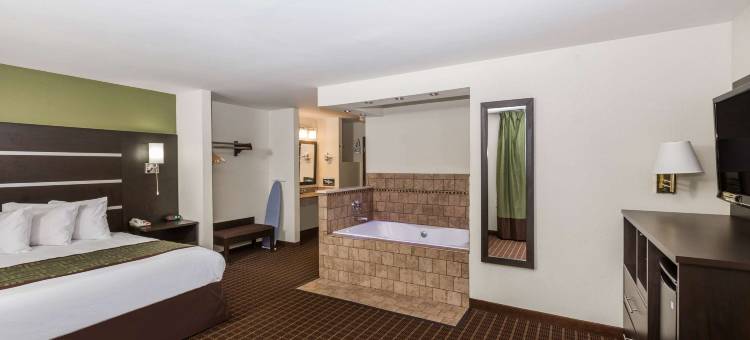 路易斯维尔南I-65温德姆呗盟酒店(Baymont by Wyndham Louisville South I 65)图片