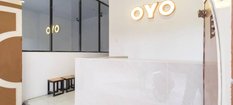 O都市民宿-靠近亚洲美佳广场综合区棉兰(Hotel O Metropolitan Homestay Near Komplek Asia Megamas Medan)图片