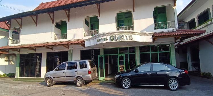 OYO 94082 Gurita酒店(OYO 94082 Hotel Gurita)图片