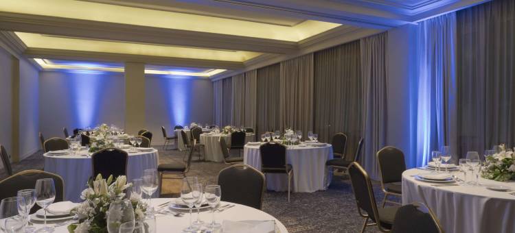 布宜诺斯艾利斯克里隆NH精选酒店(NH Collection Buenos Aires Crillon)图片