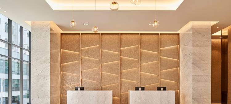 希尔顿花园酒店首尔江南(Hilton Garden Inn Seoul Gangnam)图片