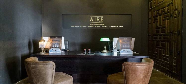 艾尔古代浴场酒店(Aire Hotel & Ancient Baths)图片