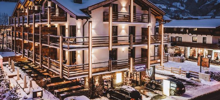 艾尔分出租卡普伦24阿威尼达酒店及公寓(24 by Avenida - Mountain Hotel)图片